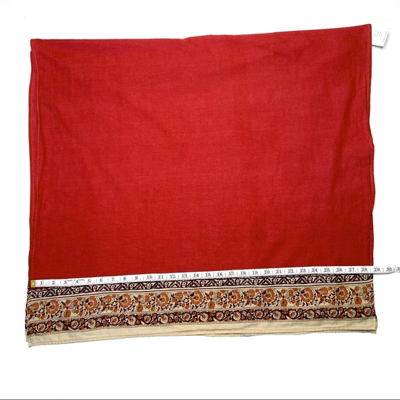 NAUTICA Cotton Scarf - Picture 5 of 12